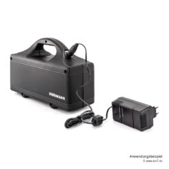 Hörmann LineaMatic Akku-Solar 18 Hörmann LineaMatic Akku-Solar -Garagentor Serie 4511334 hoermann lineamatic akku solar akku