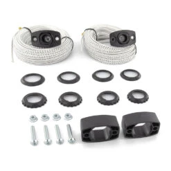 Hörmann Lichtschranke EL 501 -Garagentor Serie 4511380 hoermann lichtschranke el 501 perspektive