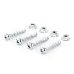 Hörmann Lichtschranke EL 501 -Garagentor Serie 4511380 hoermann lichtschranke el 501 schrauben