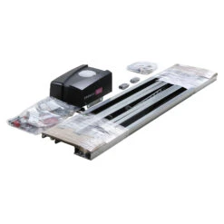 Hörmann EcoStar Liftronic 700 Garagentorantrieb Mit Schiene -Garagentor Serie 4511451 hoermann ecostar liftronic 700 garagentorantrieb mit schiene lieferumfang