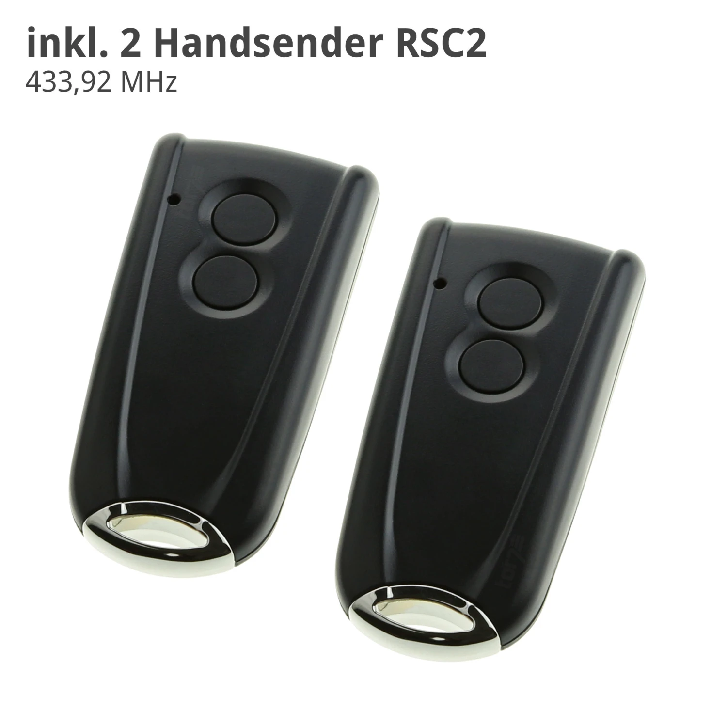 Hörmann EcoStar Liftronic 800 Garagentorantrieb Mit Schiene 2 Hörmann EcoStar Liftronic 800 Garagentorantrieb Mit Schiene – Bild 2