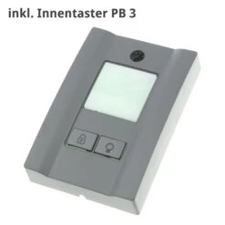 Hörmann EcoStar Liftronic 800 Garagentorantrieb Mit Schiene 8 Hörmann EcoStar Liftronic 800 Garagentorantrieb Mit Schiene -Garagentor Serie 4511452 hoermann ecostar liftronic 800 garagentorantrieb mit schiene innentaster