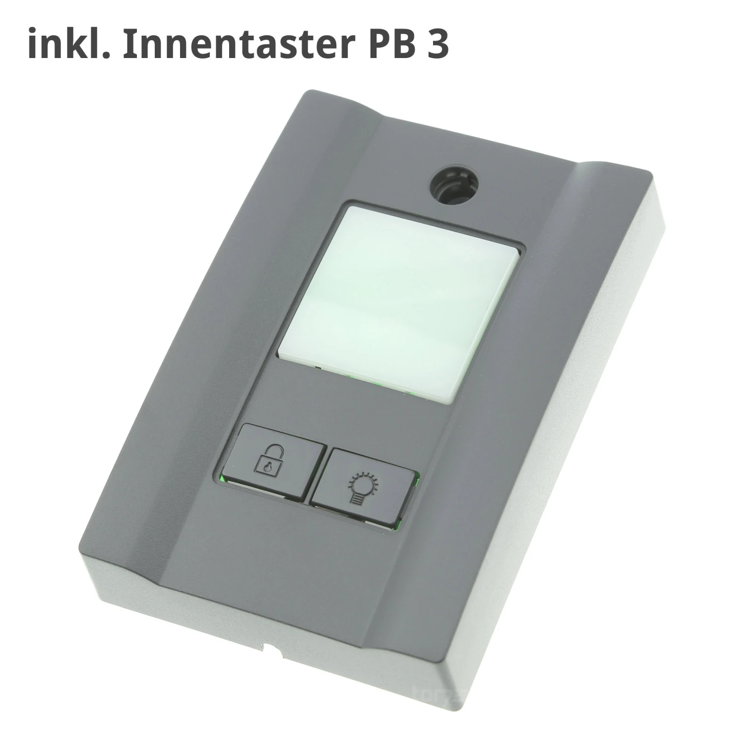 Hörmann EcoStar Liftronic 800 Garagentorantrieb Mit Schiene 3 Hörmann EcoStar Liftronic 800 Garagentorantrieb Mit Schiene – Bild 3