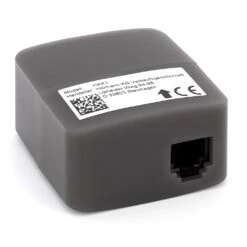 Hörmann Homematic IP-Gateway Inkl. HCP-Adapter -Garagentor Serie 4511626 hoermann hap1 hcp adapter labelseite