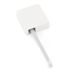 Hörmann Homematic IP-Gateway -Garagentor Serie 4511629 hoermann homematic ip gateway mit kabel