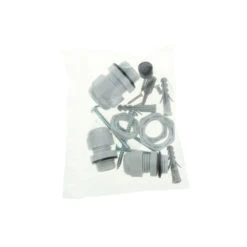 Hörmann Codetaster CTR 3b-1 -Garagentor Serie 4511632 hoermann codetaster ctr 3b 1 montagebeutel