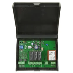 Hörmann Codetaster CTV 3-1 -Garagentor Serie 4511633 hoermann codetaster ctv 3 1 platine