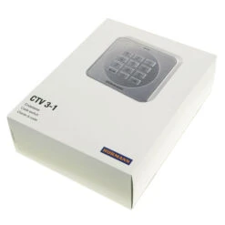 Hörmann Codetaster CTV 3-1 -Garagentor Serie 4511633 hoermann codetaster ctv 3 1 verpackung