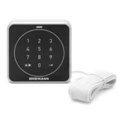 Hörmann Codetaster CTP 3-1 -Garagentor Serie 4511634 hoermann codetaster ctp 3 1 eingabeeinheit