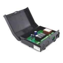 Hörmann Codetaster CTP 3-1 -Garagentor Serie 4511634 hoermann codetaster ctp 3 1 steuereinheit geoeffnet