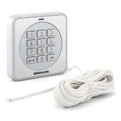 Hörmann Eingabeeinheit CTV 3-1 -Garagentor Serie 4511636 hoermann eingabeeinheit ctv 3 1 kabel