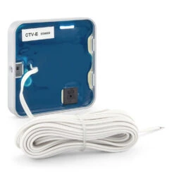 Hörmann Eingabeeinheit CTV 3-1 -Garagentor Serie 4511636 hoermann eingabeeinheit ctv 3 1 rueckseite offen