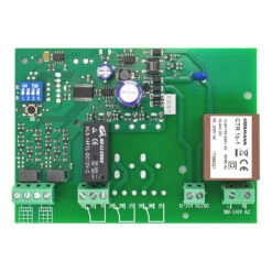 Hörmann Auswerteeinheit CTR 1b-1 -Garagentor Serie 4511638 hoermann auswerteeinheit ctr1b 1 platine