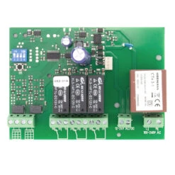 Hörmann Auswerteeinheit CTR 3b-1, CTV 3-1, CTP 3-1 -Garagentor Serie 4511639 hoermann auswerteeinheit ctr3b 1 ctv3 1 ctp3 1 platine