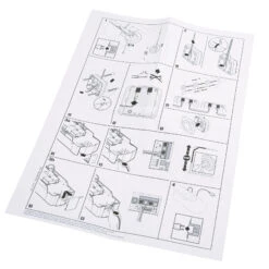 Hörmann Innentaster IT 1b-1 -Garagentor Serie 4511646 hoermann innentaster it 1b 1 anleitung