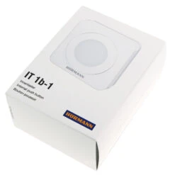 Hörmann Innentaster IT 1b-1 -Garagentor Serie 4511646 hoermann innentaster it 1b 1 verpackung