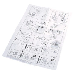 Hörmann Innentaster IT 3b-1 -Garagentor Serie 4511647 hoermann innentaster it 3b 1 anleitung