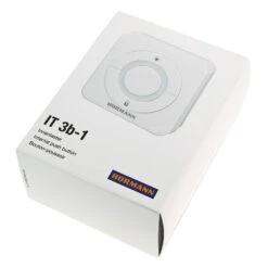 Hörmann Innentaster IT 3b-1 -Garagentor Serie 4511647 hoermann innentaster it 3b 1 verpackung