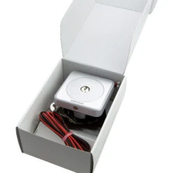 Hörmann Schlüsseltaster STUP 50 -Garagentor Serie 4511648 hoermann schluesseltaster stup 50 inhalt