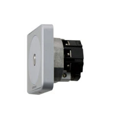 Hörmann Schlüsseltaster STUP 50 -Garagentor Serie 4511648 hoermann schluesseltaster stup 50 seitenansicht