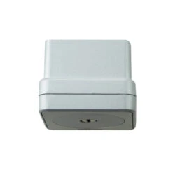 Hörmann Schlüsseltaster STAP 50 -Garagentor Serie 4511650 hoermann schluesseltaster stap 50 draufsicht