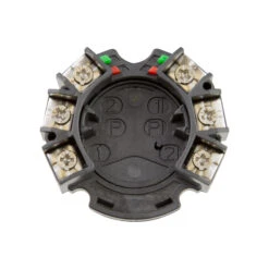 Hörmann Schlüsseltaster STAP 50 -Garagentor Serie 4511650 hoermann schluesseltaster stap 50 innenaufbau