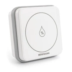 Hörmann Luftfeuchtigkeitssensoren-Set HKSI + HKSA -Garagentor Serie 4511665 hoermann luftfeuchtigkeitssensoren set aussensensor hksa