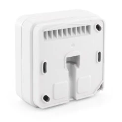 Hörmann Luftfeuchtigkeitssensoren-Set HKSI + HKSA -Garagentor Serie 4511665 hoermann luftfeuchtigkeitssensoren set hksi hksa innensensor rueckseite