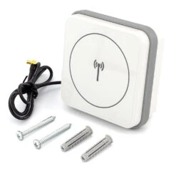 Hörmann Bluetooth-Antenne BTA 800 13 Hörmann Bluetooth-Antenne BTA 800 -Garagentor Serie 4511829 hoermann bluetooth antenne bta 800 ansicht3