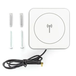 Hörmann Bluetooth-Antenne BTA 800 14 Hörmann Bluetooth-Antenne BTA 800 -Garagentor Serie 4511829 hoermann bluetooth antenne bta 800 gesamtansicht