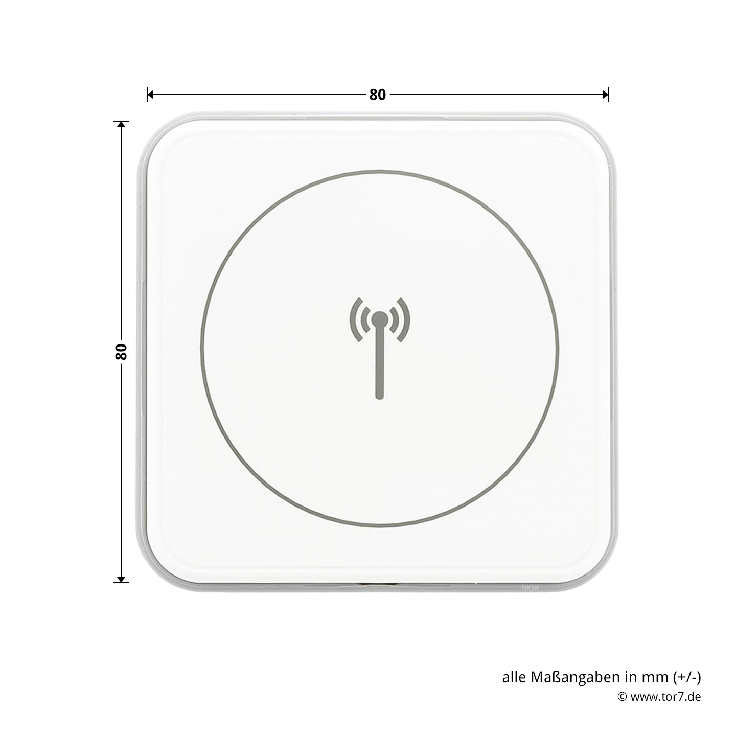 Hörmann Bluetooth-Antenne BTA 800 8 Hörmann Bluetooth-Antenne BTA 800 – Bild 8