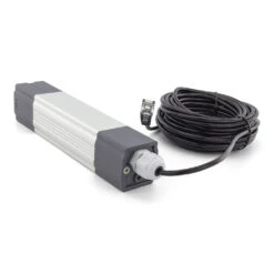 Hörmann 5-Kanal-Empfänger ESEI, BiSecur, 868 MHz, HCP -Garagentor Serie 4511841 hoermann 5 kanal empfaenger esei bisecur hcp empfaenger rueckseite