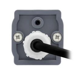 Hörmann 5-Kanal-Empfänger ESEI, BiSecur, 868 MHz, HCP -Garagentor Serie 4511841 hoermann 5 kanal empfaenger esei bisecur hcp kabel