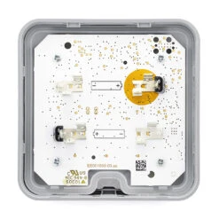 Hörmann Funk-Codetaster FCT 3-1 BS 14 Hörmann Funk-Codetaster FCT 3-1 BS -Garagentor Serie 4511856 hoermann funkcodetaster fct 3 1 bs geoefnet