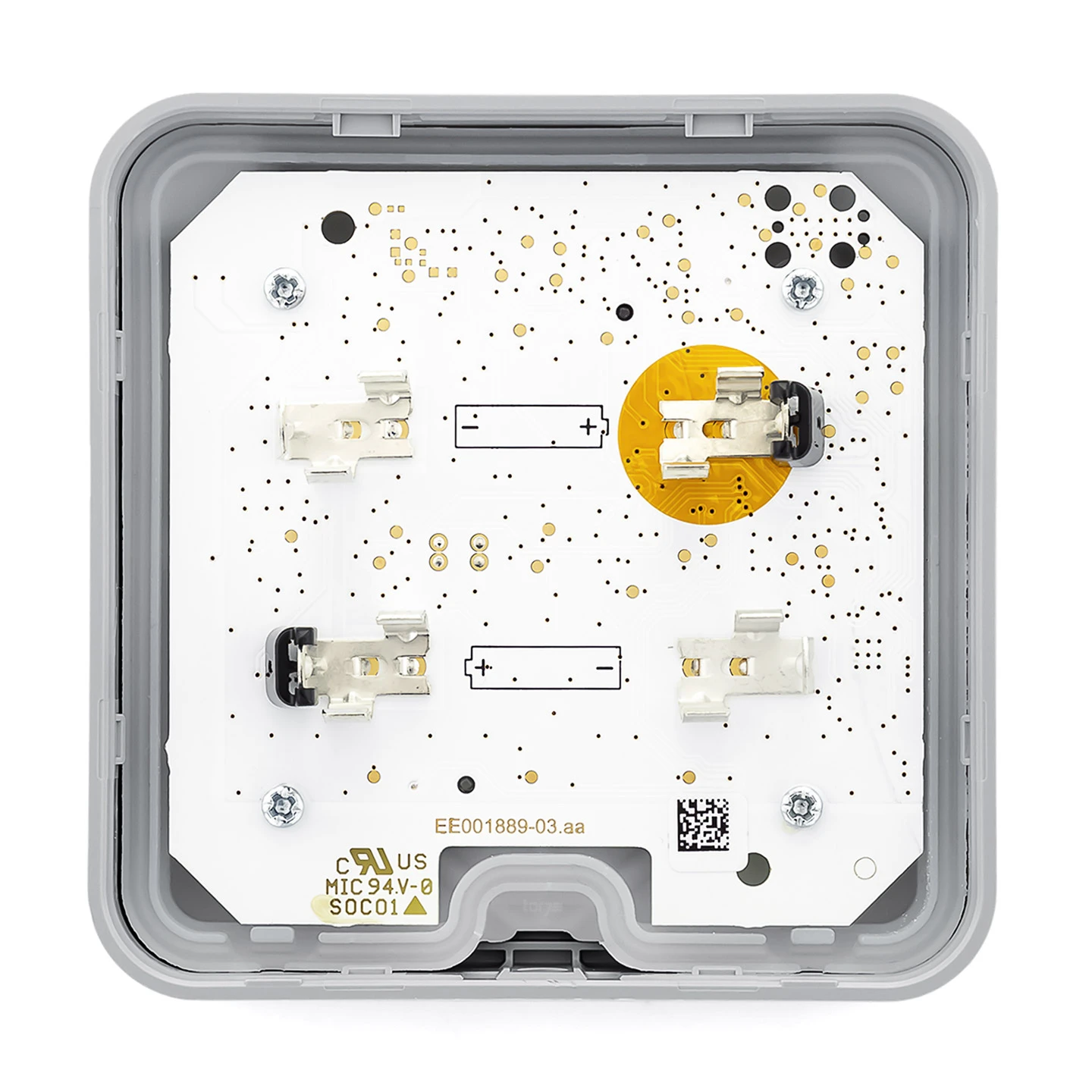 Hörmann Funk-Codetaster FCT 3-1 BS 5 Hörmann Funk-Codetaster FCT 3-1 BS – Bild 5