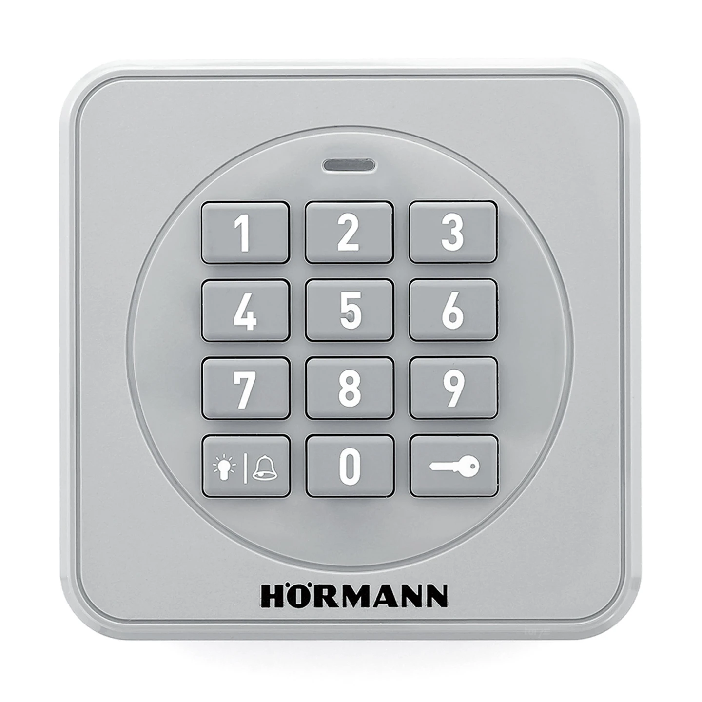 Hörmann Funk-Codetaster FCT 3-1 BS 1 Hörmann Funk-Codetaster FCT 3-1 BS