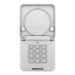 Hörmann Funk-Codetaster FCT 10-1 BS -Garagentor Serie 4511861 hoermann funk codetaster fct 10 1 bs