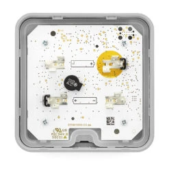 Hörmann Funk-Codetaster FCT 10-1 BS -Garagentor Serie 4511861 hoermann funk codetaster fct 10 1 bs offen