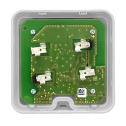 Hörmann Funk-Fingerleser FFL 25-1 BS 14 Hörmann Funk-Fingerleser FFL 25-1 BS -Garagentor Serie 4511870 hoermann funk fingerleser ffl 25 bs offen