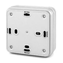 Hörmann Funk-Fingerleser FFL 25-1 BS 13 Hörmann Funk-Fingerleser FFL 25-1 BS -Garagentor Serie 4511870 hoermann funk fingerleser ffl 25 bs rueckansicht