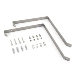 Hörmann Solarmodul SM 1-2 Für ProMatic Akku Garagentorantriebe -Garagentor Serie 4511942 hoermann solarmodul sm 1 2 fuer promatic akku garagentorantriebe halter und schrauben