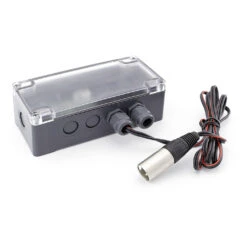 Hörmann Solarmodul SM 1-2 Für ProMatic Akku Garagentorantriebe -Garagentor Serie 4511942 hoermann solarmodul sm 1 2 fuer promatic akku garagentorantriebe laderegler