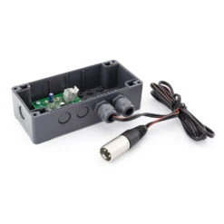 Hörmann Solarmodul SM 1-2 Für ProMatic Akku Garagentorantriebe -Garagentor Serie 4511942 hoermann solarmodul sm 1 2 fuer promatic akku garagentorantriebe laderegler platine