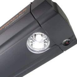 Hörmann ProMatic Garagentorantrieb Serie 3 BiSecur -Garagentor Serie 4512583 hoermann promatic garagentorantrieb serie 3 bisecur led beleuchtung