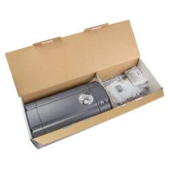 Hörmann ProMatic Garagentorantrieb Serie 3 BiSecur -Garagentor Serie 4512583 hoermann promatic garagentorantrieb serie 3 bisecur lieferumfang