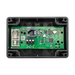 Hörmann Optionsrelais HOR1-HCP -Garagentor Serie 4514081 hoermann optionsrelais hor1 hcp gehaeuse platine