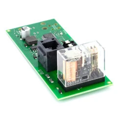 Hörmann Optionsrelais HOR1-HCP -Garagentor Serie 4514081 hoermann optionsrelais hor1 hcp platine