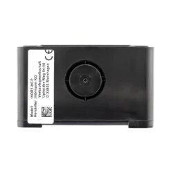 Hörmann Optionsrelais HOR1-HCP -Garagentor Serie 4514081 hoermann optionsrelais hor1 hcp stirnseite gehause