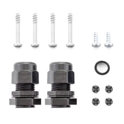 Hörmann Optionsrelais HOR1-HCP -Garagentor Serie 4514081 hoermann optionsrelais hor1 hcp zubehoer