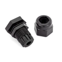 Hörmann Universaladapterplatine UAP 1 HCP -Garagentor Serie 4514082 hoermann universaladapterplatine uap1 hcp kabelverschraubung geoeffnet